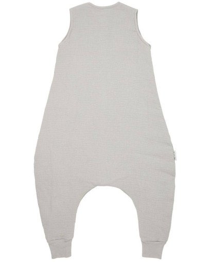 PIJAMA SIN MANGAS MUSELINA LAVADA TOG-2.0 MEYCO