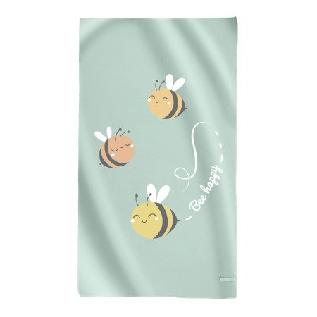 TOALLA MICROFIBRA SARO