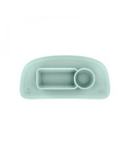 PLATO SILICONA STOKKE EZPZ