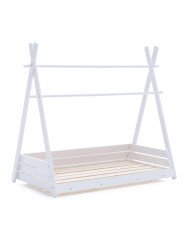 CAMA MONTESSORI HOMMY ALONDRA