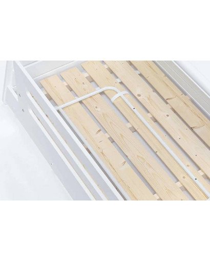 CAMA MONTESSORI HOMMY ALONDRA