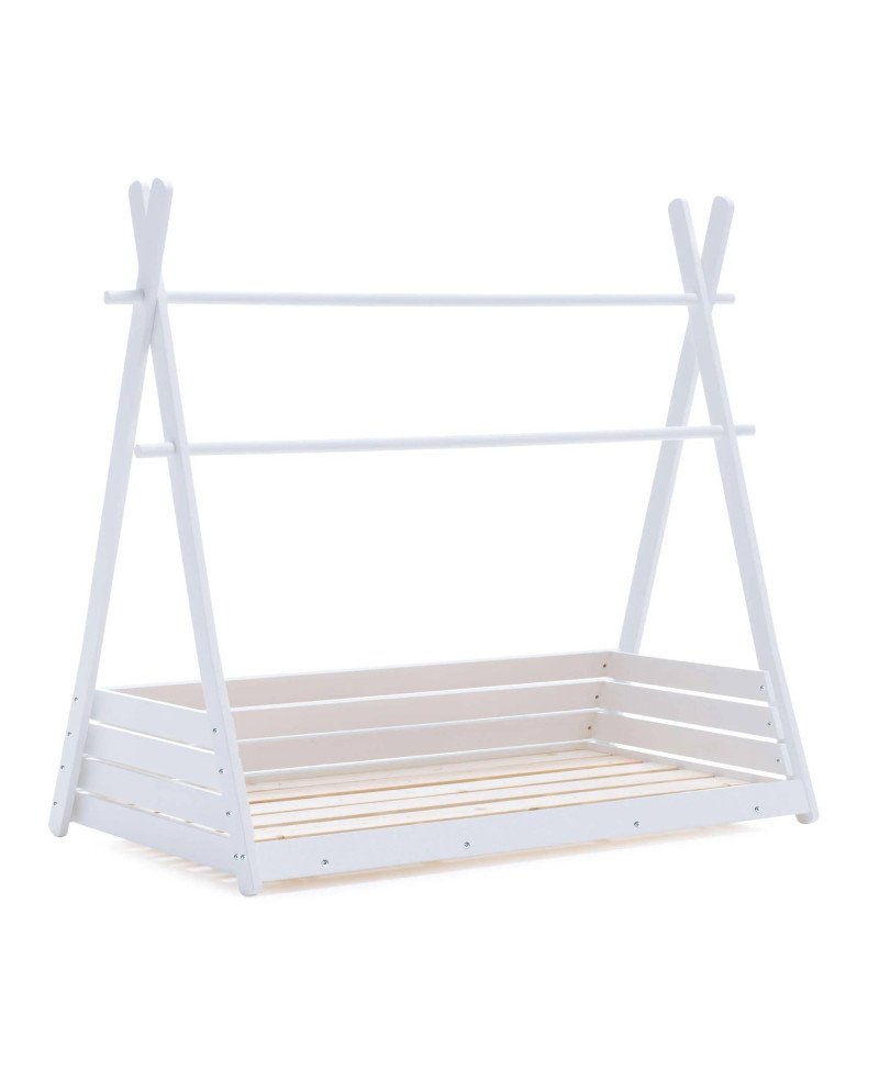 CAMA MONTESSORI HOMY XL 90X200