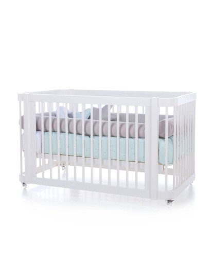 CUNA CAMA CREA DUE2 140X70 ALONDRA