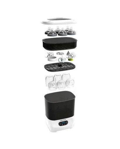 ESTERILIZADOR Y SECADOR ONE STEP BABY BREZZA