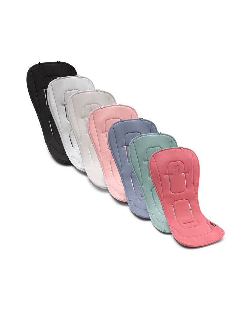 COLCHONETA VENTILADA INTEGRALB DOBLE BUGABOO