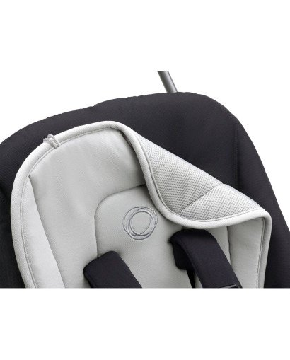 COLCHONETA VENTILADA INTEGRALB DOBLE BUGABOO