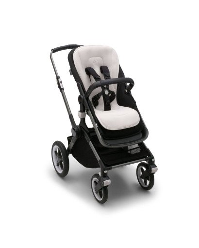 COLCHONETA VENTILADA INTEGRALB DOBLE BUGABOO