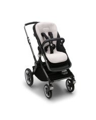 COLCHONETA VENTILADA INTEGRALB DOBLE BUGABOO