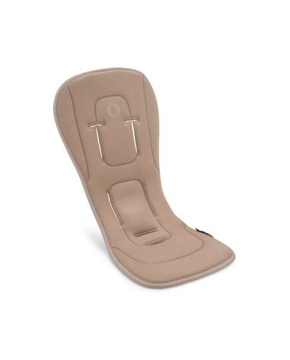 COLCHONETA VENTILADA INTEGRALB DOBLE BUGABOO