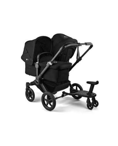 PATINETE ACOPLADO CON ASIENTO BUGABOO