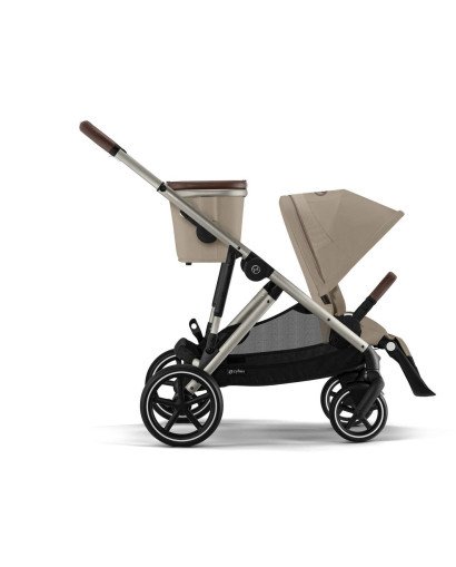 SILLA COMPLETA GAZELLE S CYBEX