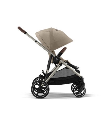 SILLA COMPLETA GAZELLE S CYBEX