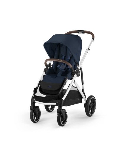 SILLA COMPLETA GAZELLE S CYBEX