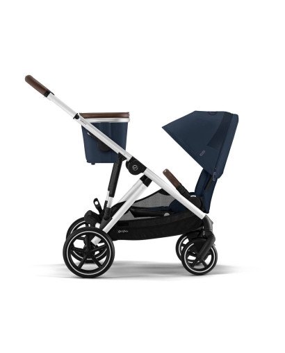 SILLA COMPLETA GAZELLE S CYBEX