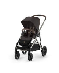 SILLA COMPLETA GAZELLE S CYBEX