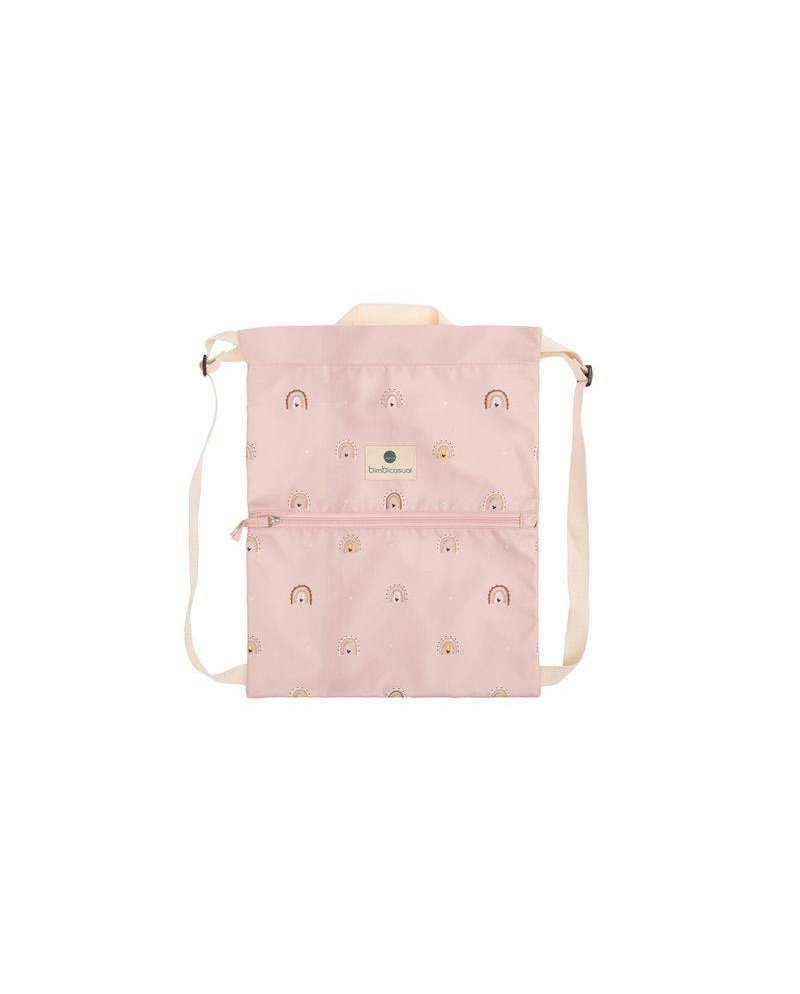 BOLSA/MOCHILA MERIENDA CASUAL