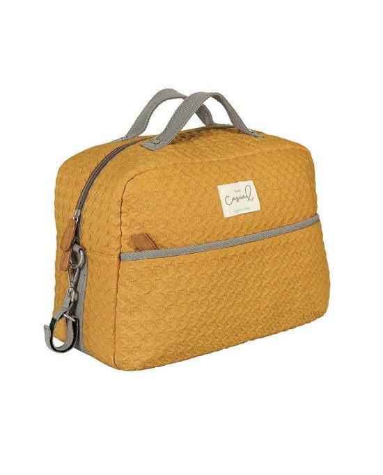 BOLSO MATERNAL CASUAL