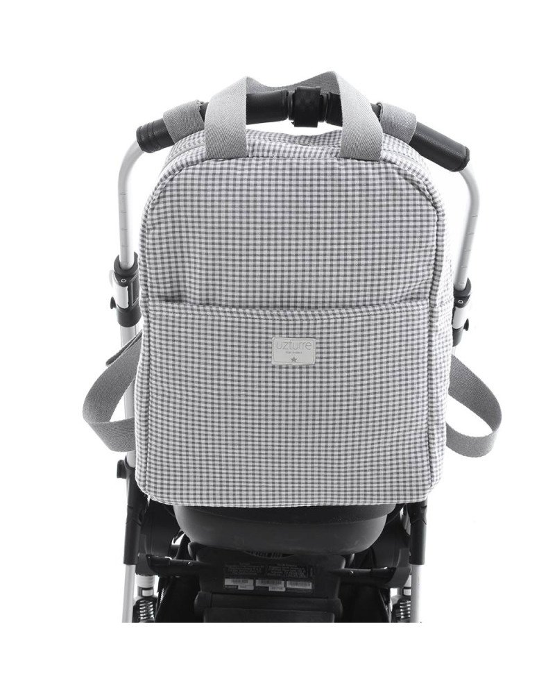 MOCHILA UZTURRE
