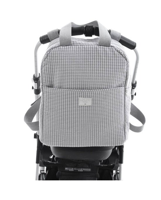 MOCHILA UZTURRE MOCHILA UZTURRE
