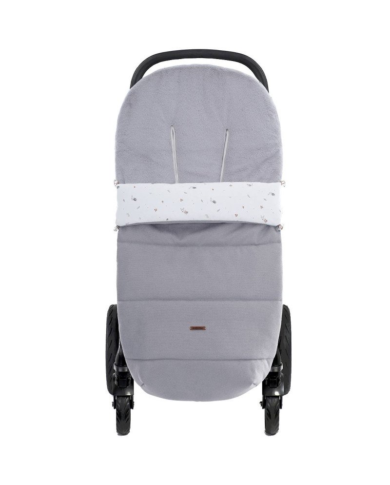 SACO SILLA UNIVERSAL BASTIAN UZTURRE