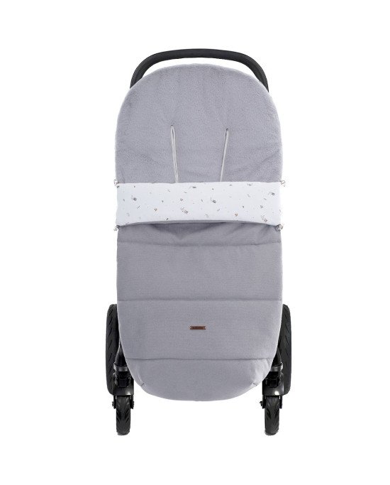 SACO SILLA UNIVERSAL BASTIAN UZTURRE