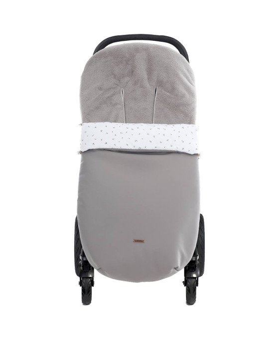 SACO SILLA UNIVERSAL INVIERNO UZTURRE COLECCIÓN DARIA