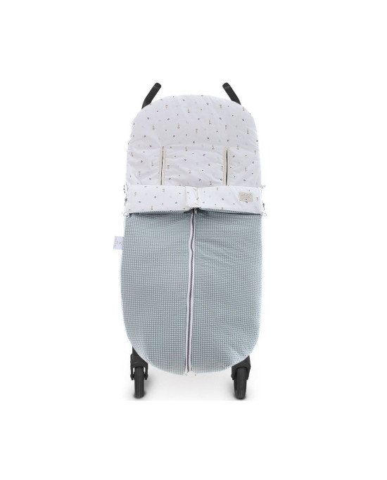 SACO SILLA UZTURRE ENT.