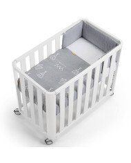 PACK NORDICO+PROTECTOR 90X50 TIPPIS DOCO COTINFANT