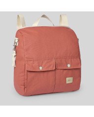 MOCHILA GRANDE ECOPIEL PAZ RODRIGUEZ