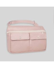 BOLSO RIÑONERA ECOPIEL PAZ RODRIGUEZ