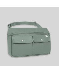 BOLSO RIÑONERA ECOPIEL PAZ RODRIGUEZ