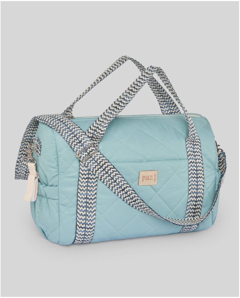 BOLSO BANDOLERA PAZ RODRIGUEZ