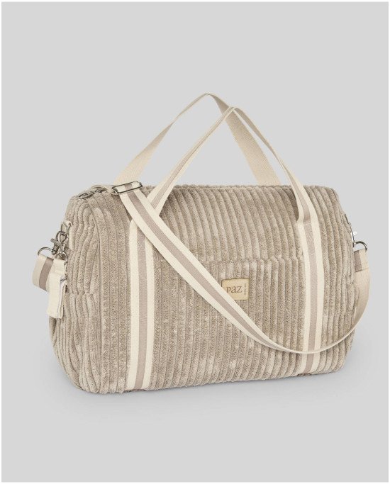 BOLSO BANDOLERA PAZ RODRIGUEZ
