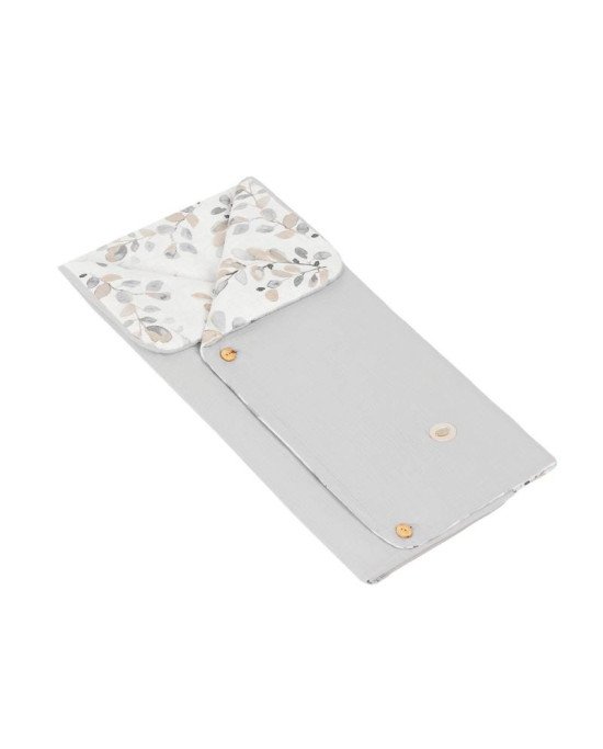 SACO NANA PAZ ENTRETIEMPO