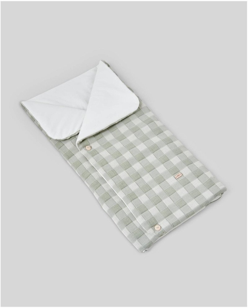 SACO NANA PAZ ENTRETIEMPO