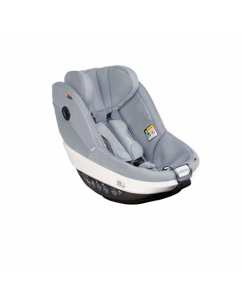 BESAFE BEYOND ASIENTO 360º GRUPO 1/2