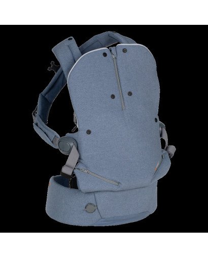 MOCHILA PORTABEBE HAVEN