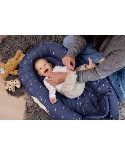 NIDO BABY NEST VOKSI