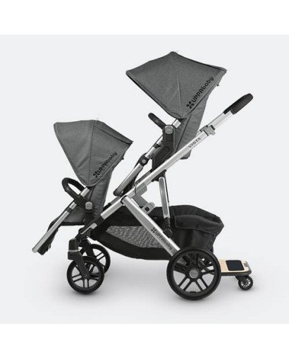 PATINETE PIGGYBACK RIDE BOARD VISTA