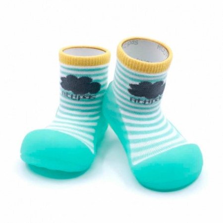 ZAPATO PREANDANTE ATTIPAS