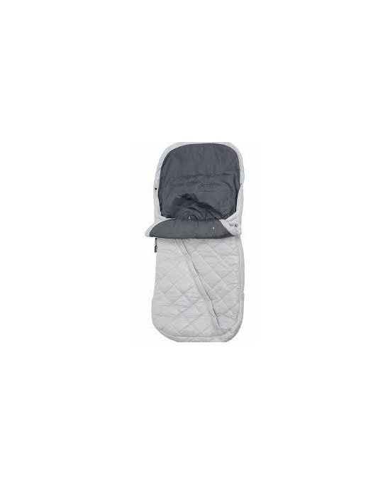 SACO CUBREPIERNAS UPPABABY MICA SACO CUBREPIERNAS UPPABABY MICA