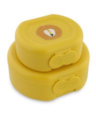 FIAMBRERAS CON CLIP TRIXIE (2 uds.)