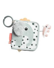 ACTIVITY BOOK ELPHEE DONE BY DEER