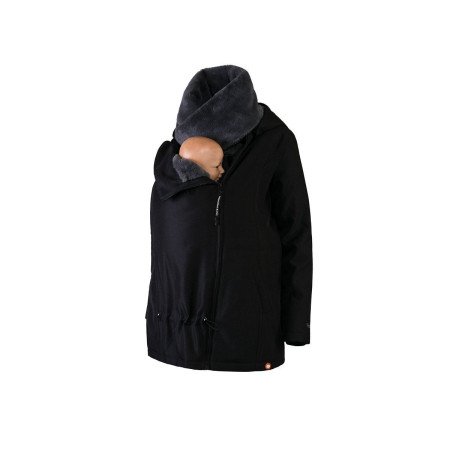 ABRIGO DE PORTEO/EMBARAZO WALLABY 2.0