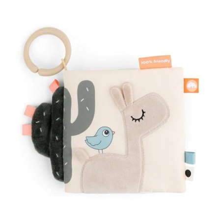 ACTIVITY BOOK DONE BY DEER