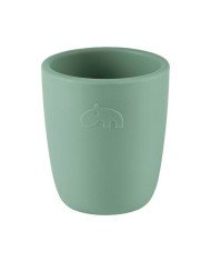 VASO SILICONA DONE BY DEER