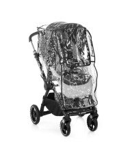 BURBUJA LLUVIA UNIVERSAL JANE