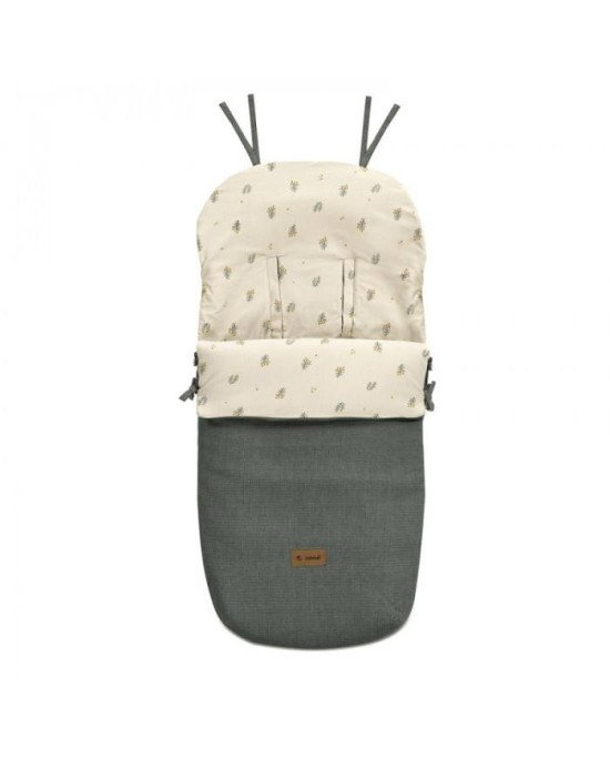 SACO SILLA KAIZEN UNIVERSAL JANE SACO SILLA KAIZEN UNIVERSAL JANE