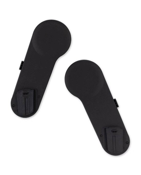 ADAPTADORES DUO CAPAZO INFERIOR Joolz Geo3 ADAPTADORES DUO CAPAZO INFERIOR Joolz Geo3
