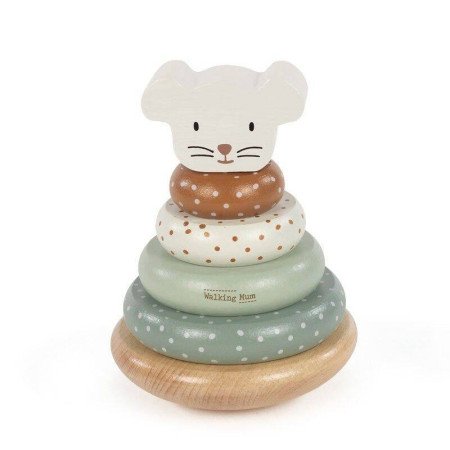 APLILABLE DE MADERA POPPY WALWING MUM